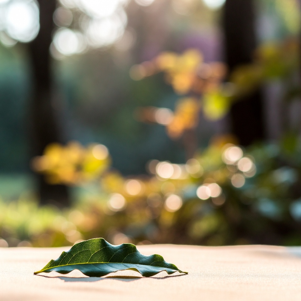 信じられない!ローリエの葉がふさふさ髪の秘密かも!