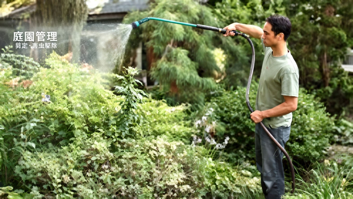 庭でスベリヒユを取り入れるべき理由：納得の8つのメリット