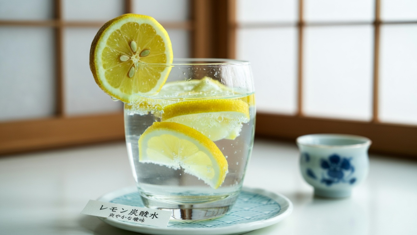 レモンウォーターは、腎臓が喜ぶシンプルな毎日の習慣なのか？