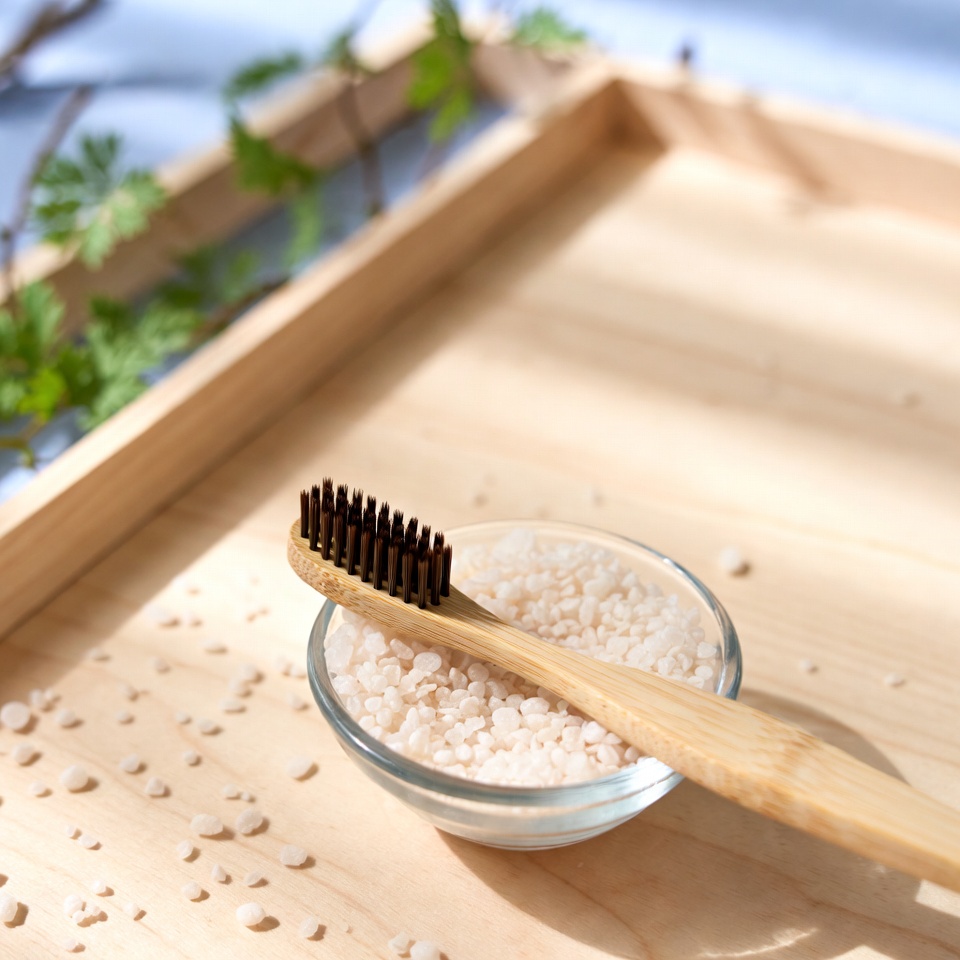 虫歯を予防し歯の健康を自然に高める方法