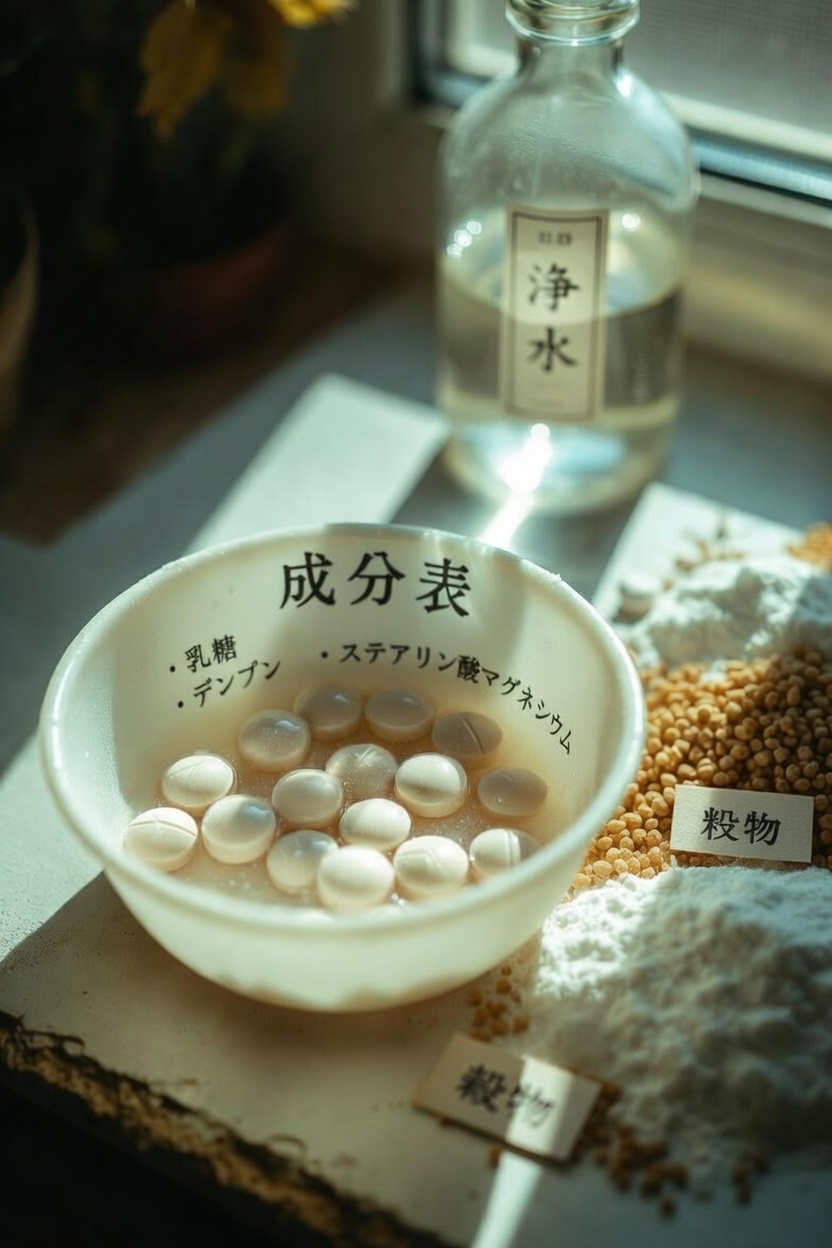 メトプロロールの重要な副作用10選：知っておくべきポイント