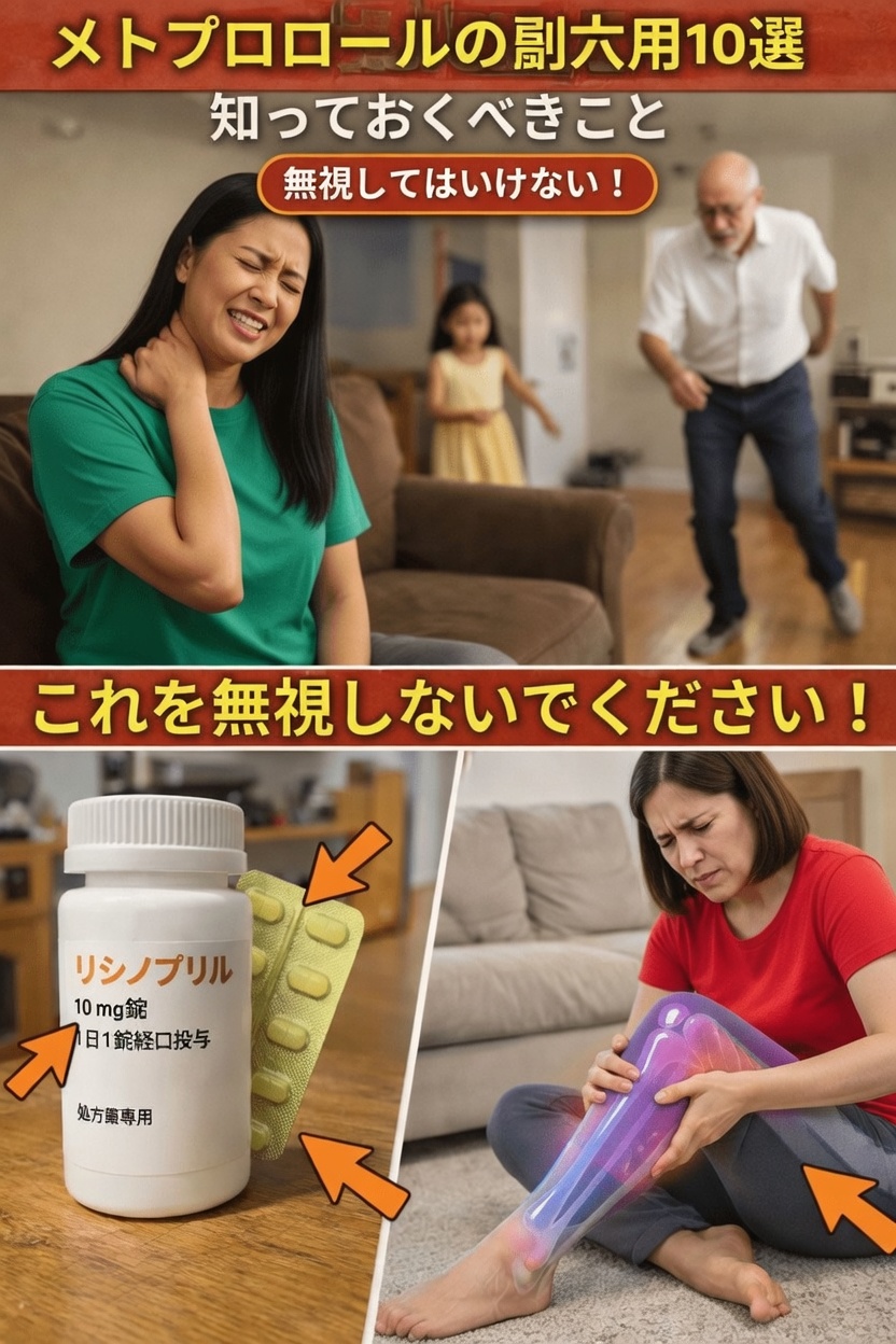 あなたの体がもっとビタミンB12を必要としているかもしれない意外なサイン8つ