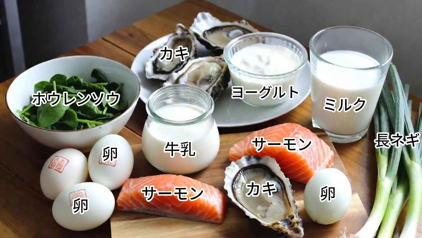 あなたの体がもっとビタミンB12を必要としているかもしれない意外なサイン8つ