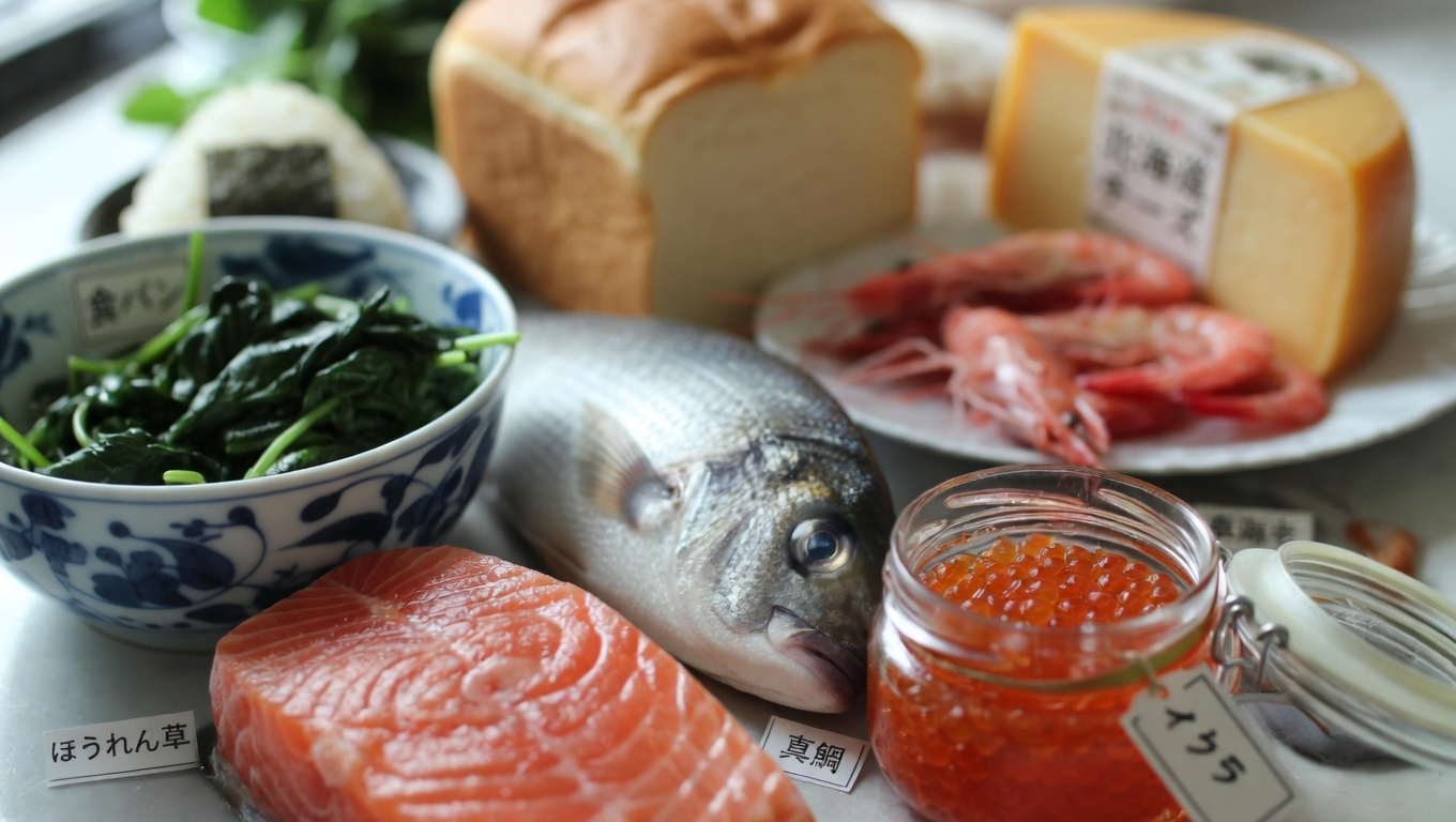 あなたの体がもっとビタミンB12を必要としているかもしれない意外なサイン8つ