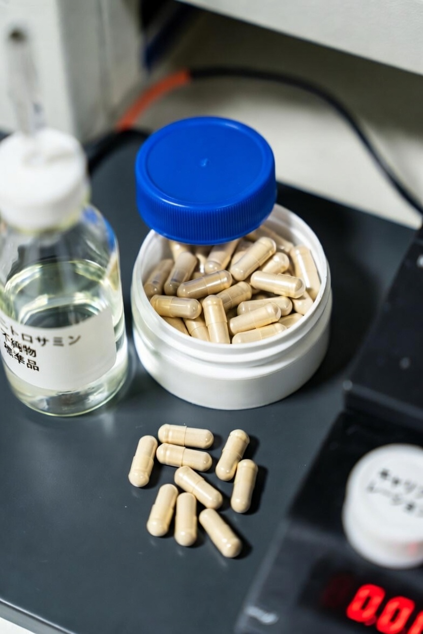 緊急リコール:がんリスク懸念で58万本以上の高血圧治療薬ボトルが回収