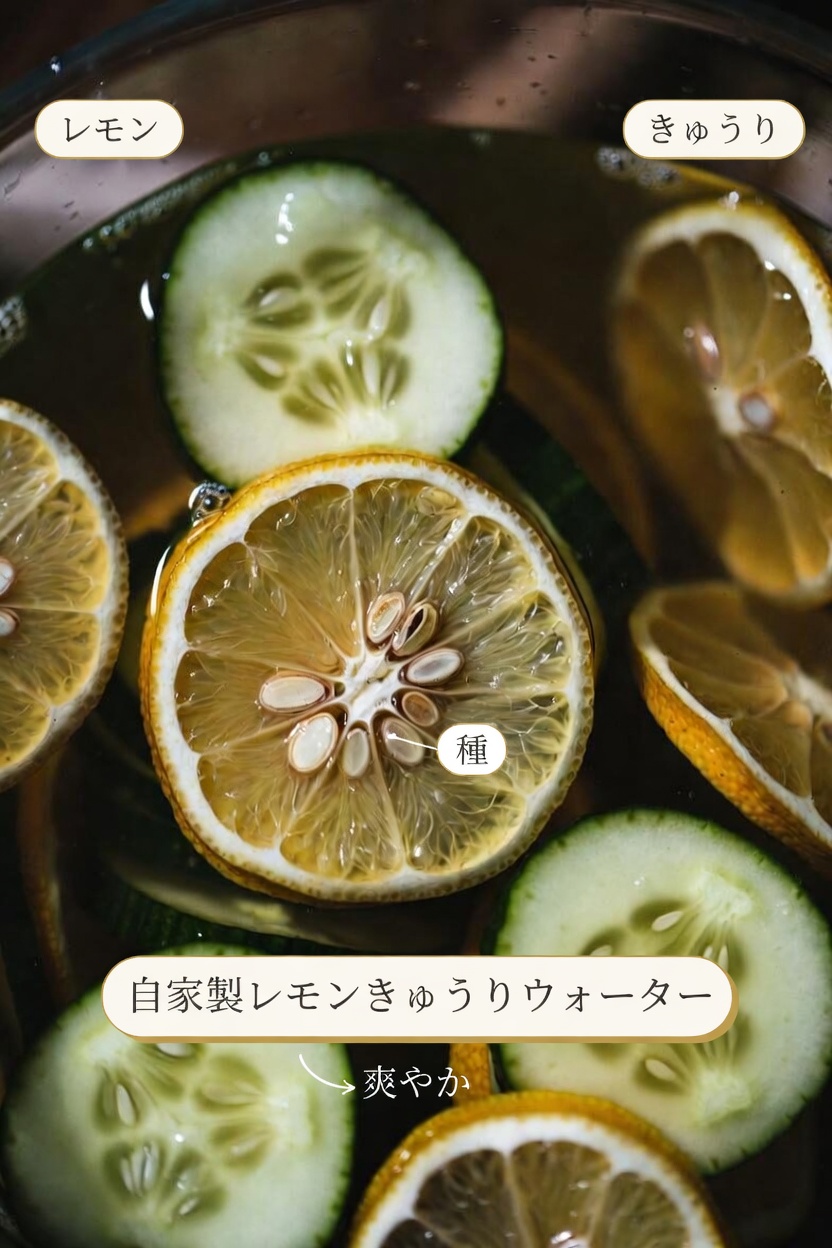 腎臓の健康と自然な水分補給をサポートする朝の飲み物12選