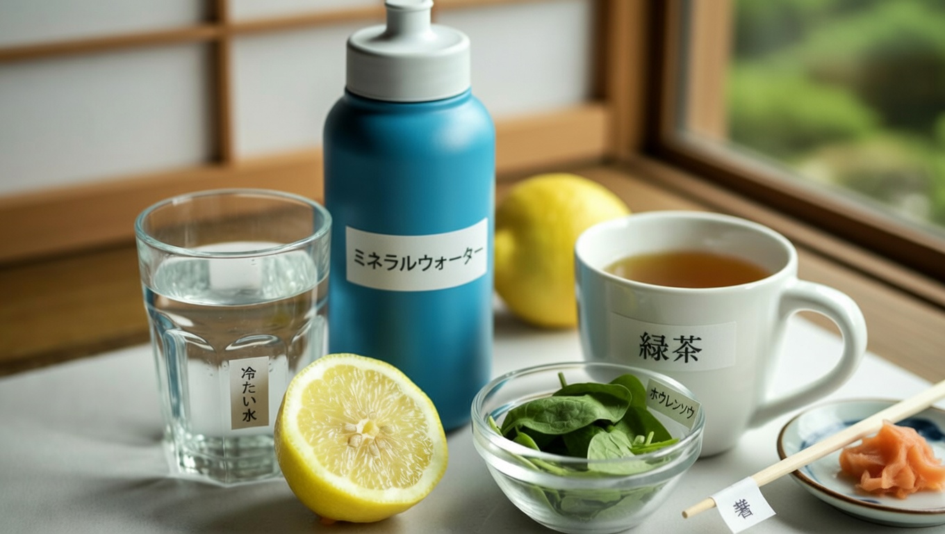 腎臓が危険かもしれない10の初期サイン