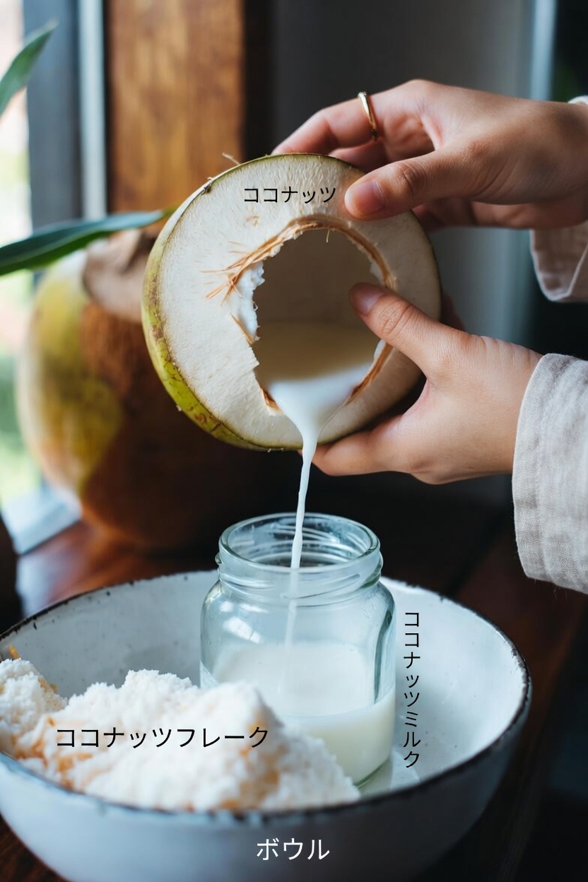 ココナッツオイルの関節の快適さと可動性サポートにおける潜在的役割の探求