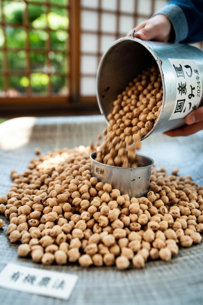 腎臓をよりよく守るために賢く選びたいタンパク質4種と控えたい6種