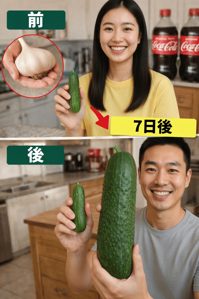 にんにく・コカコーラ・はちみつが気になる？ 家で試せるシンプルレシピ