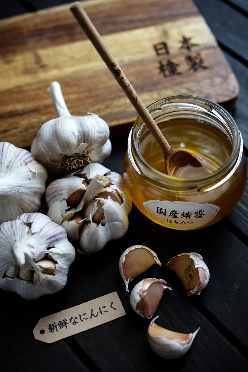 にんにく・コカコーラ・はちみつが気になる？ 家で試せるシンプルレシピ