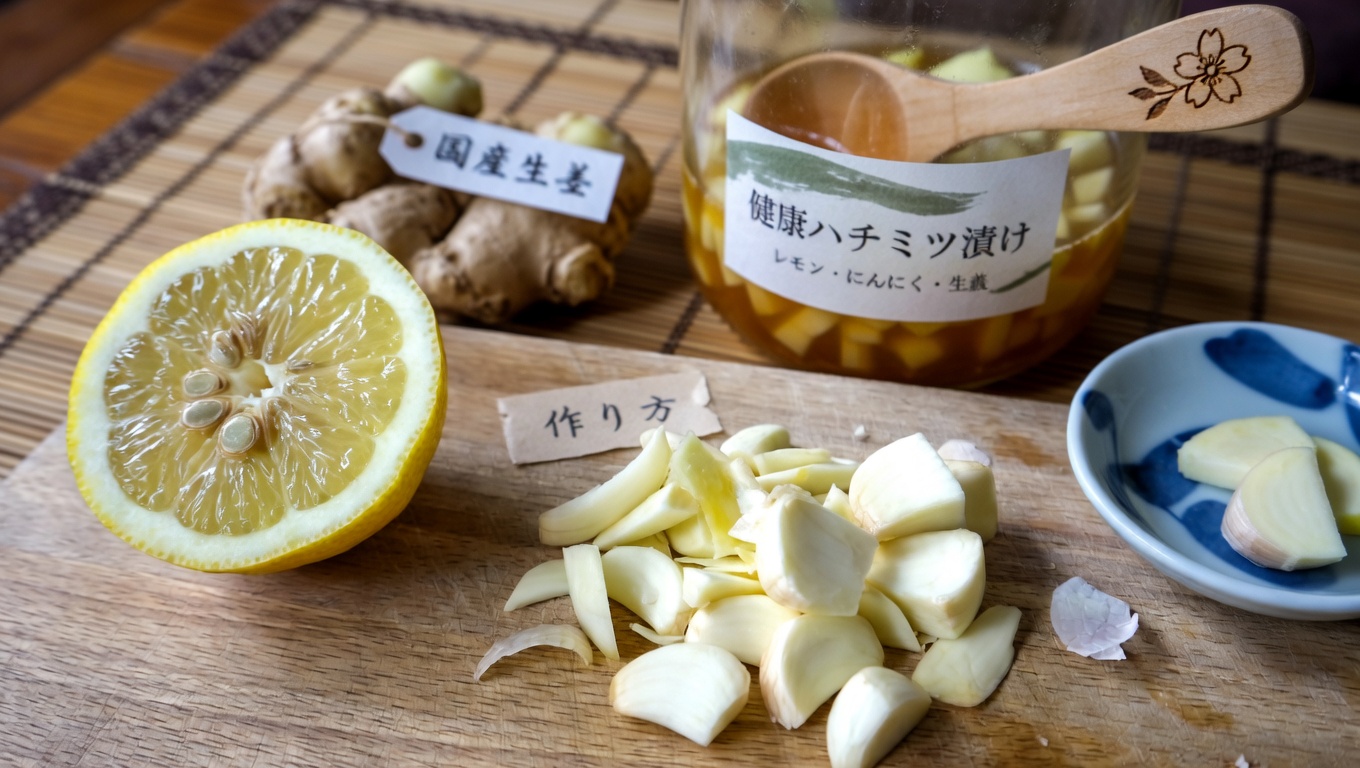 健康的なコレステロール値と動脈の健やかさを支える7つの簡単な自然習慣