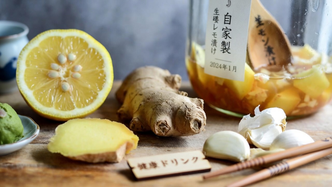 健康的なコレステロール値と動脈の健やかさを支える7つの簡単な自然習慣