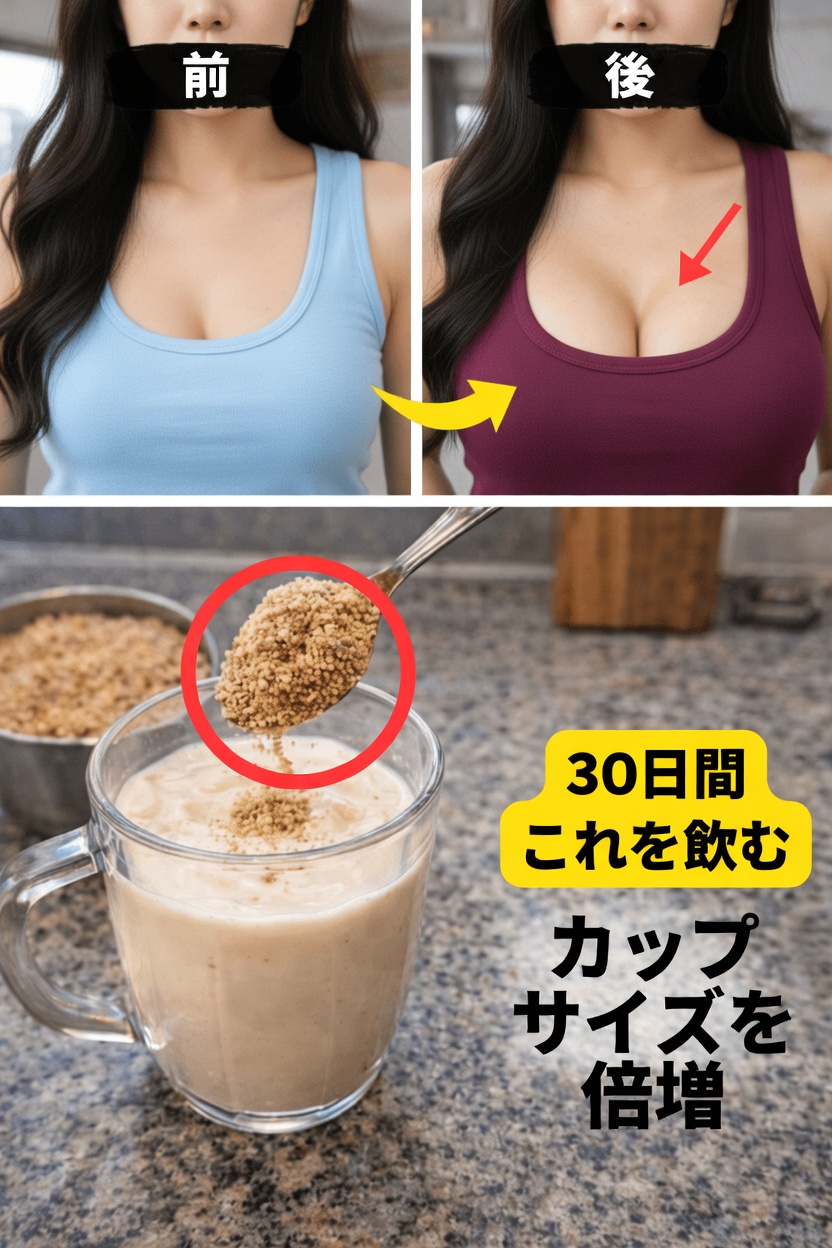 乳房の健康と自然なサポートを理解する