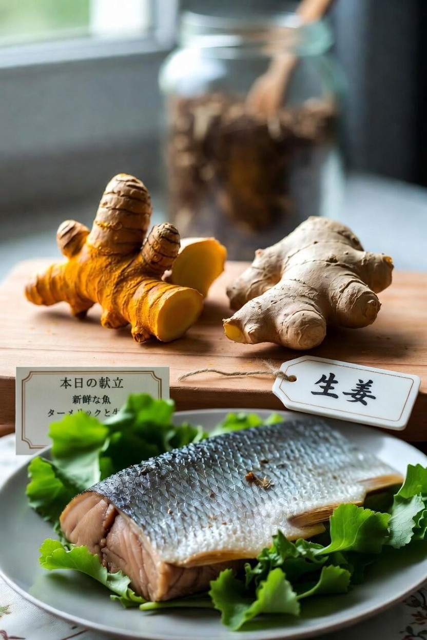 加齢とともに関節の健康と快適さを支える可能性のある栄養豊富な食品9選