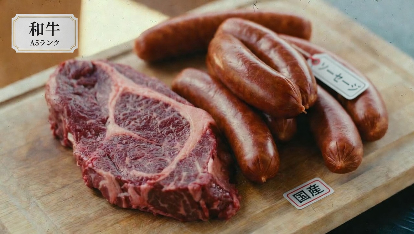 前立腺の健康を損なう可能性のある食品8選(そして賢い代替案)