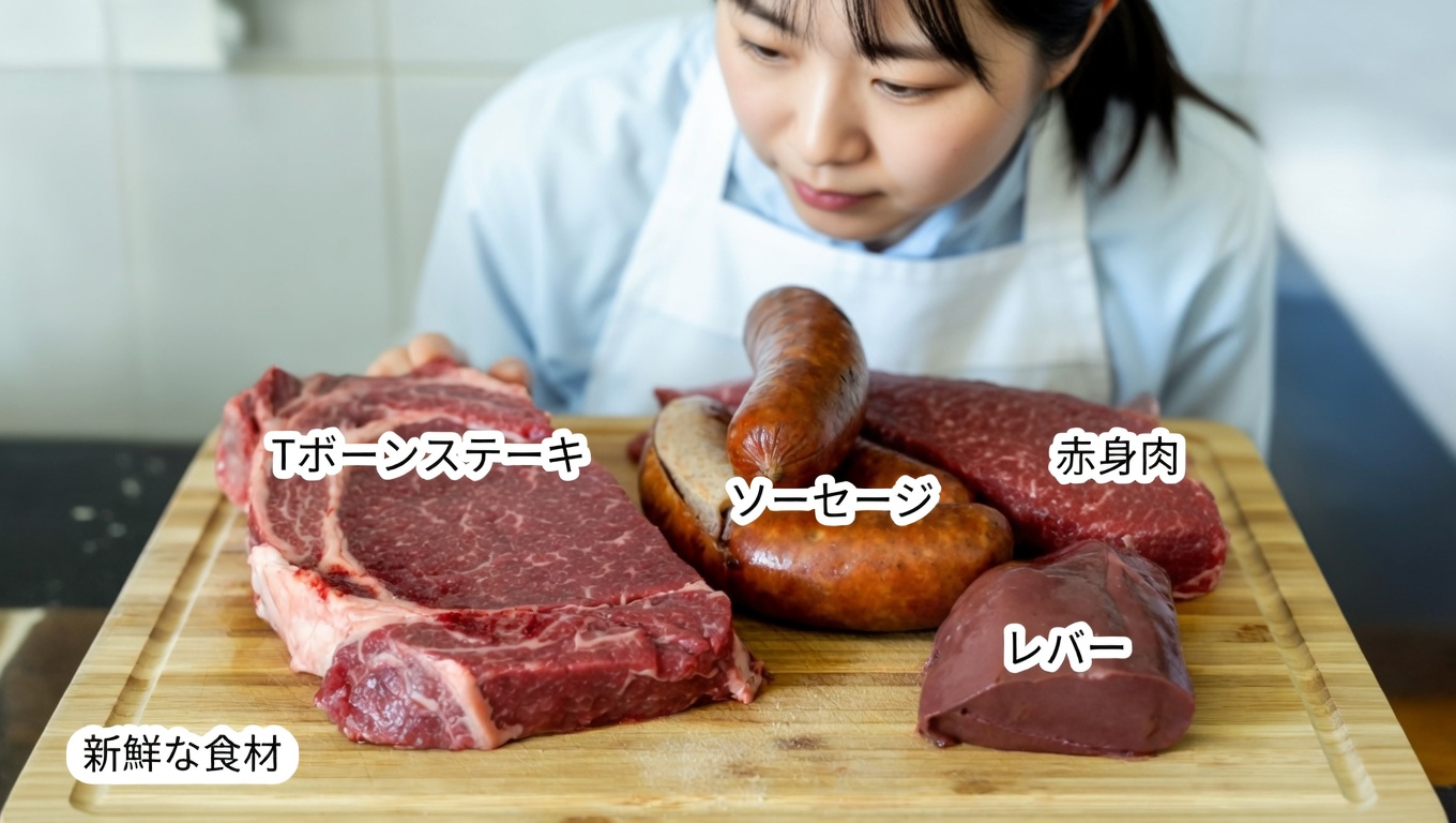 前立腺の健康を損なう可能性のある食品8選(そして賢い代替案)