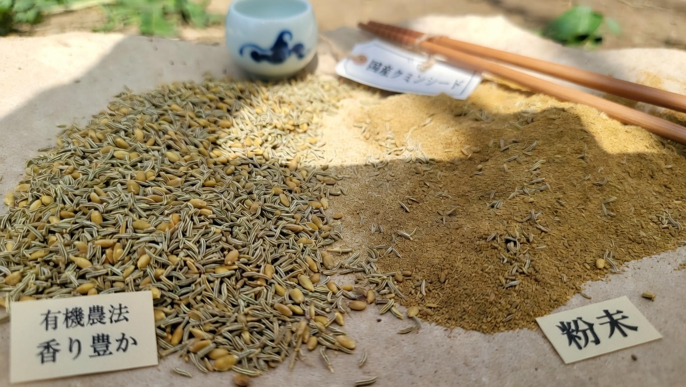 この粉は何か? バズった投稿でよくある主張