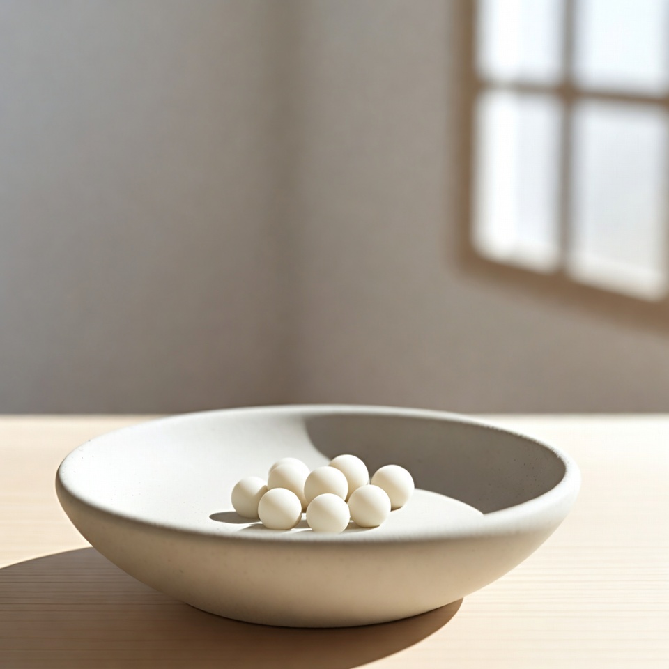 しつこい小さな白いポツポツ：稗粒腫を正しく理解し、肌の見た目を安全に整える方法