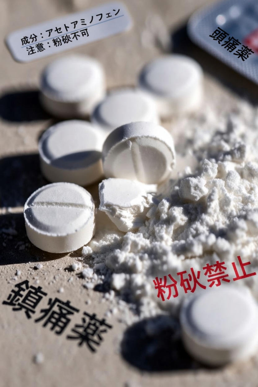 あなたがまだ知らないかもしれないアスピリンの意外な日常活用法10選