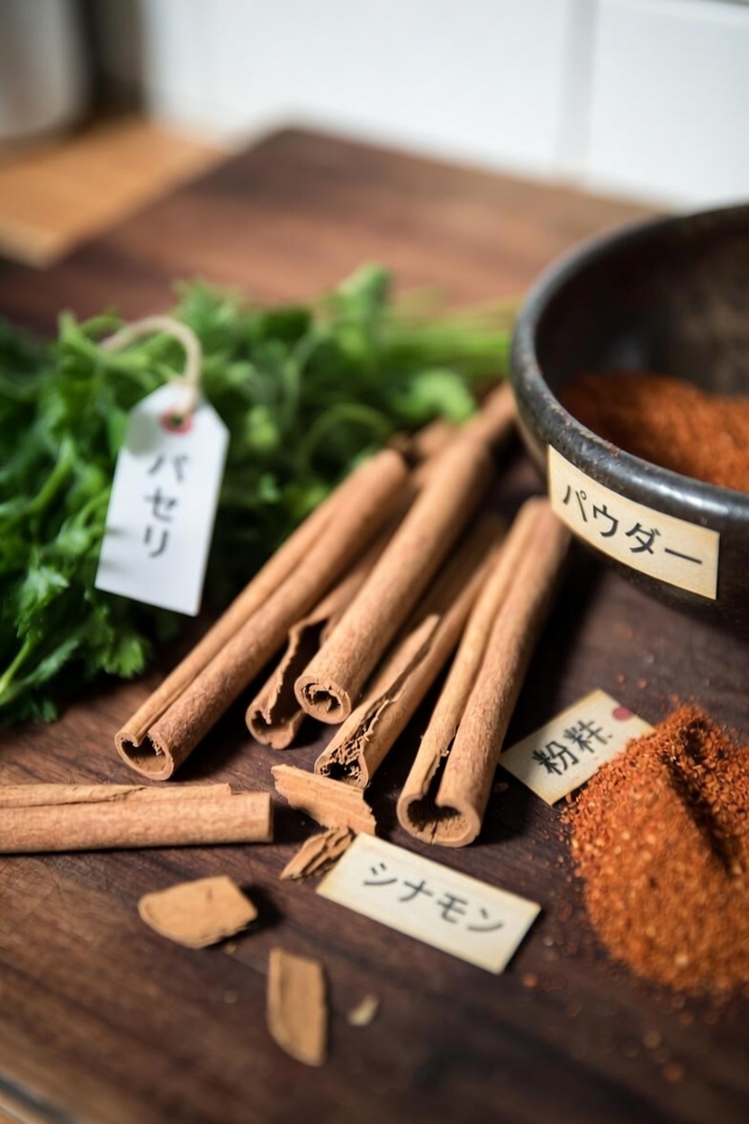 自然に健康的な血液循環をサポートする可能性のある、科学的根拠に基づいたハーブ6選