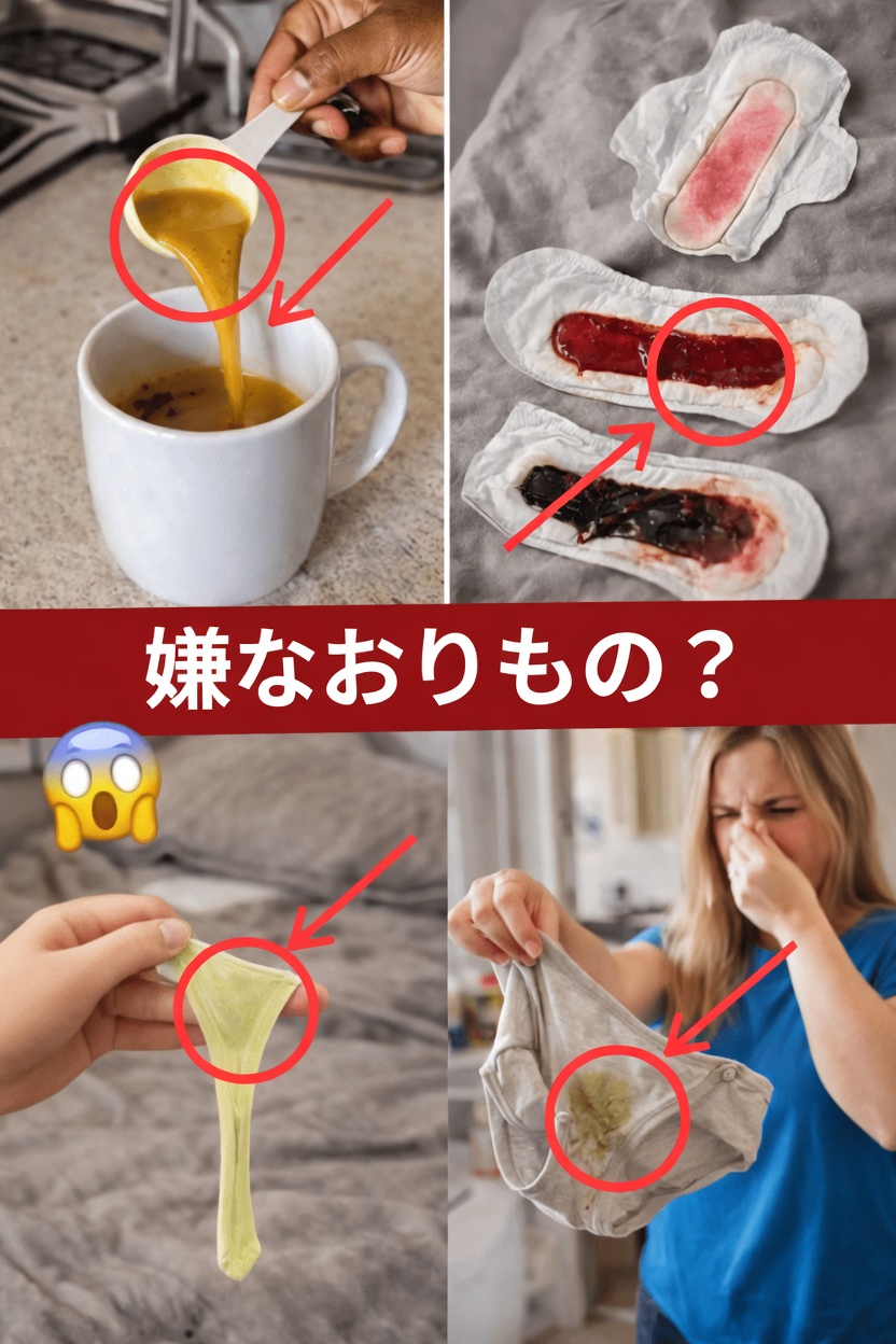 たった1日で生理周期を自然にサポート：周期を整え健やかな経血を促す強力な手作りドリンク