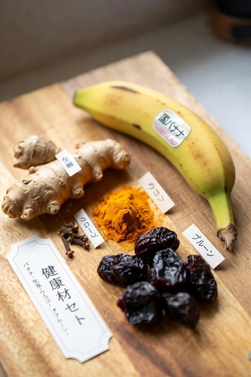 たった1日で生理周期を自然にサポート：周期を整え健やかな経血を促す強力な手作りドリンク