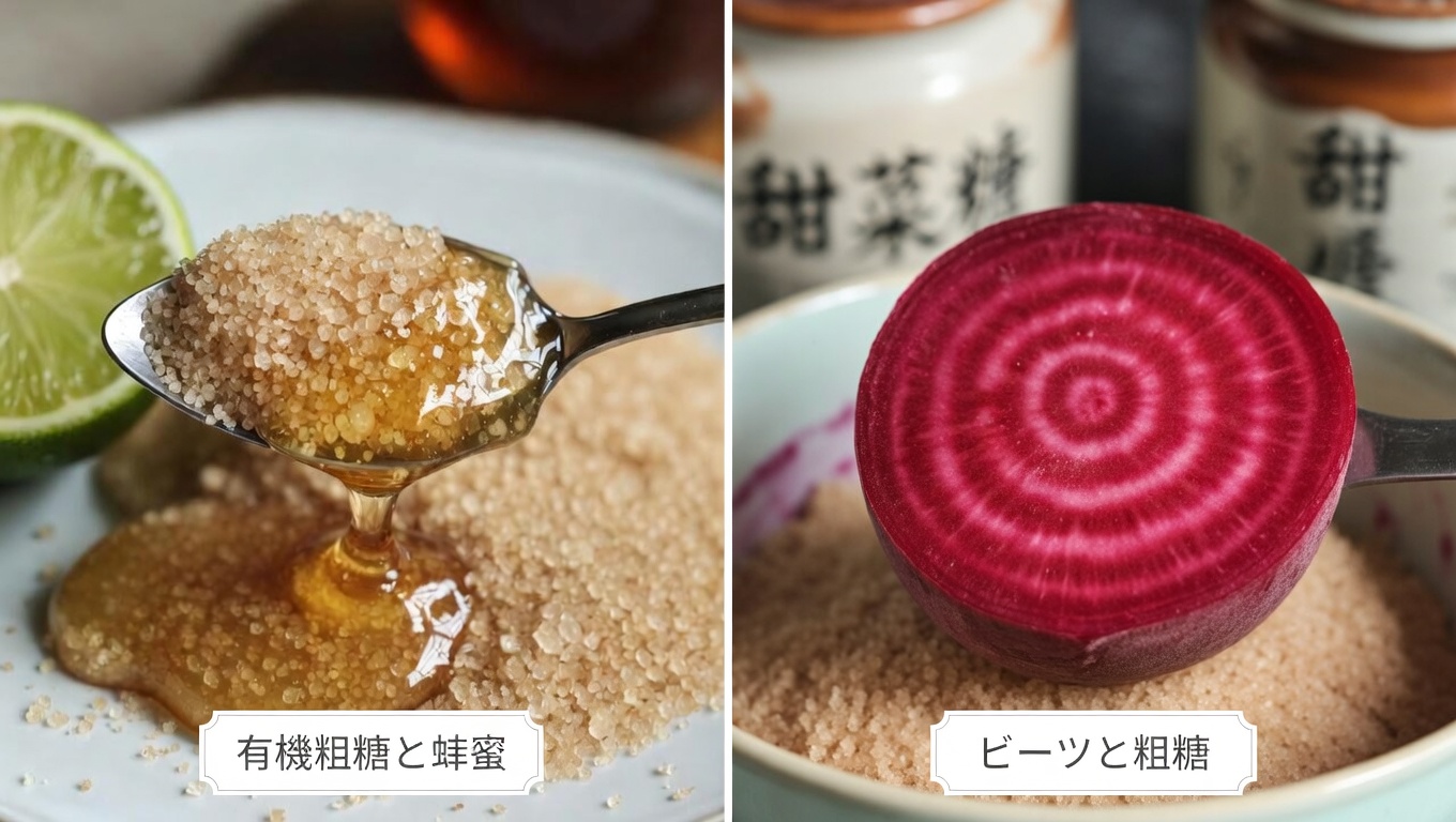 身近な素材で叶える、やわらかく均一な唇のための簡単ケア