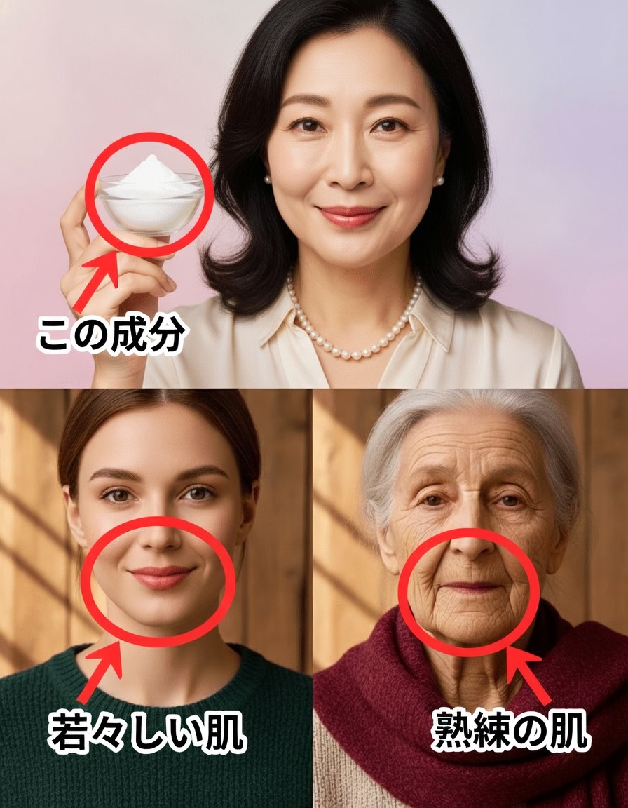 60歳を過ぎたら朝いちばんの飲み物が重要な理由