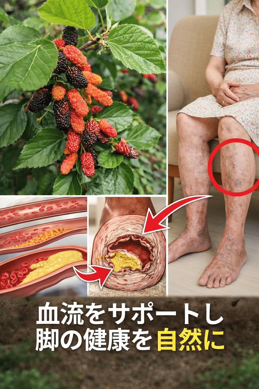 桑の葉茶は、代謝の健康のために日々の習慣に取り入れると役立つのでしょうか?