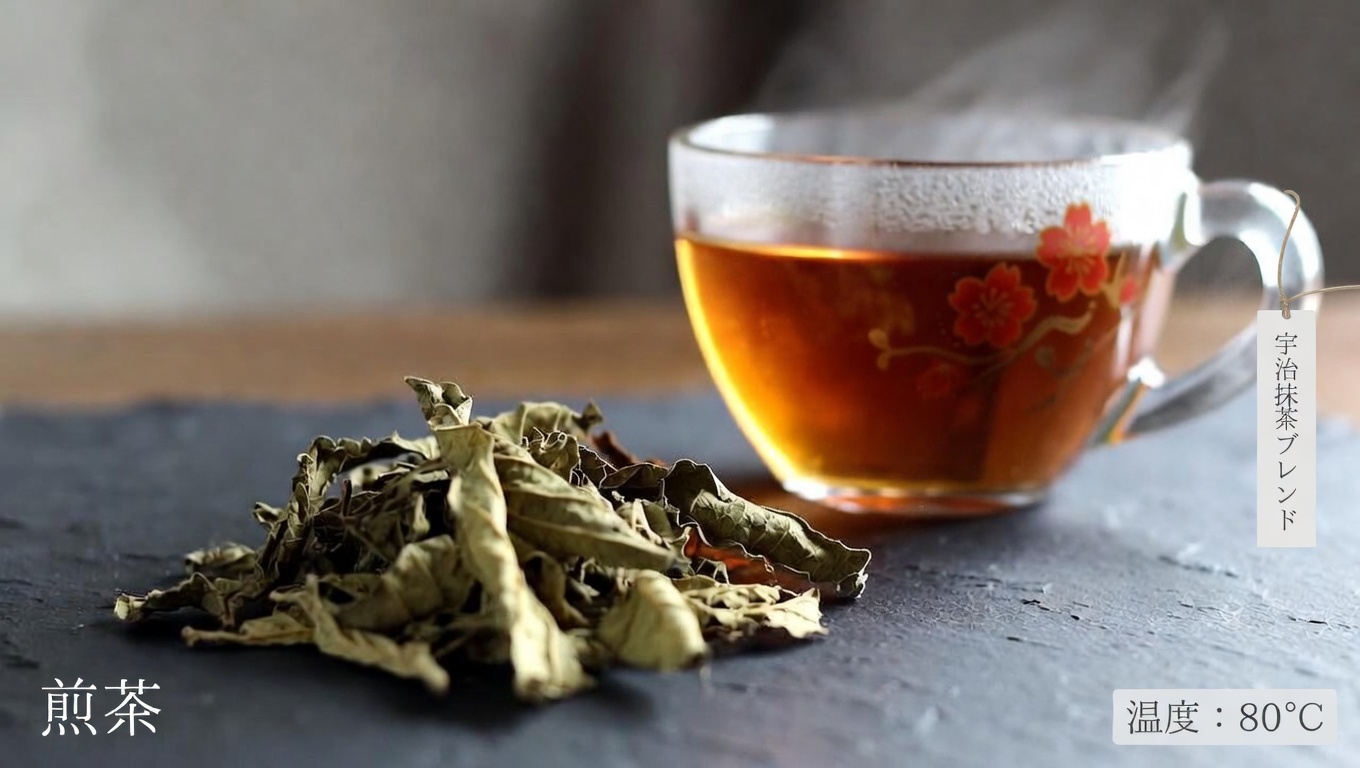 桑の葉茶は、代謝の健康のために日々の習慣に取り入れると役立つのでしょうか?