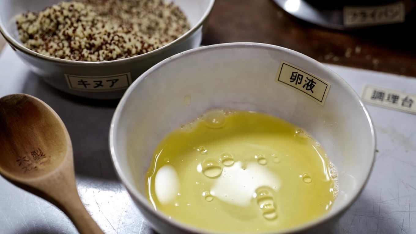 賢いタンパク質の選び方：腎臓を守るために「摂りたい食品」3つと「控えたい食品」3つ