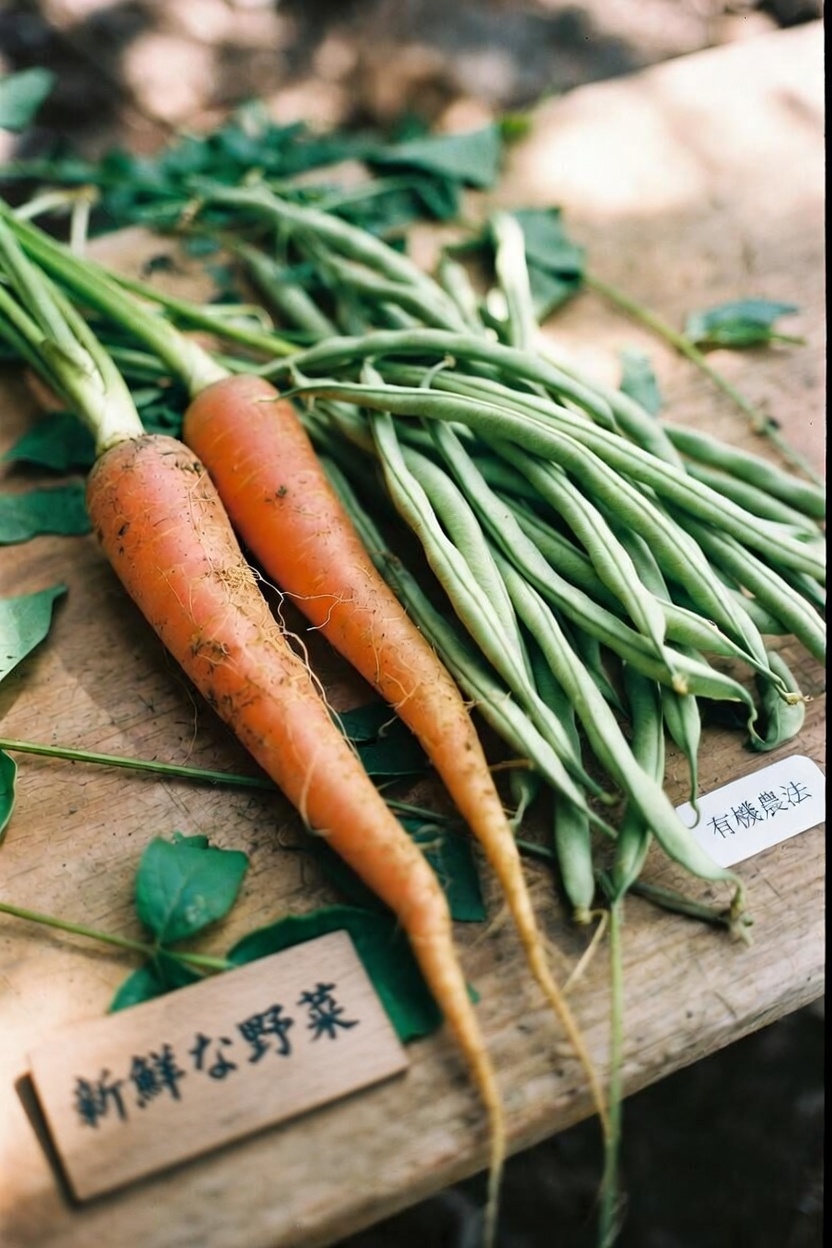 2つの身近な野菜で、ひざや関節の健康に役立つ「体のコラーゲン生成力」をサポートできるのか?