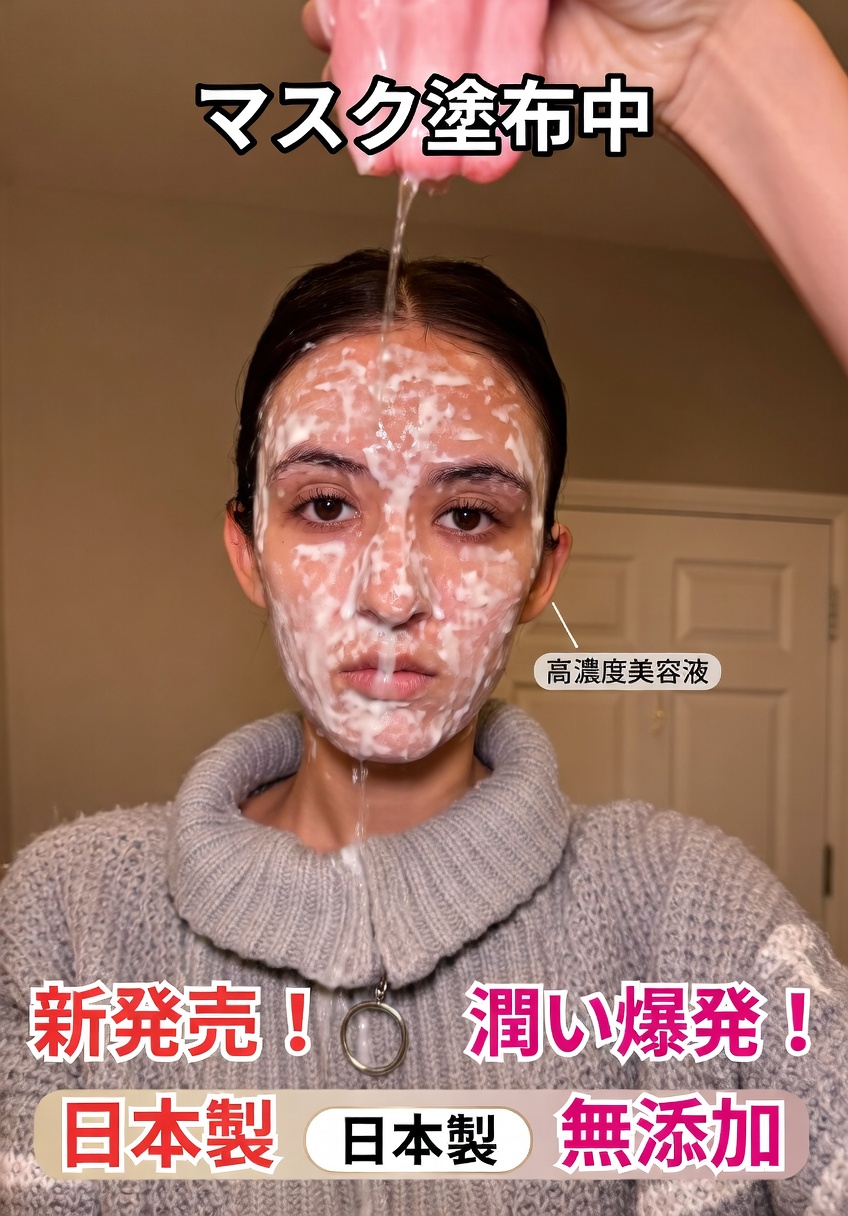 重曹とハチミツの簡単ナイトフェイスマスク:やさしい手作りスキンケアルーティン