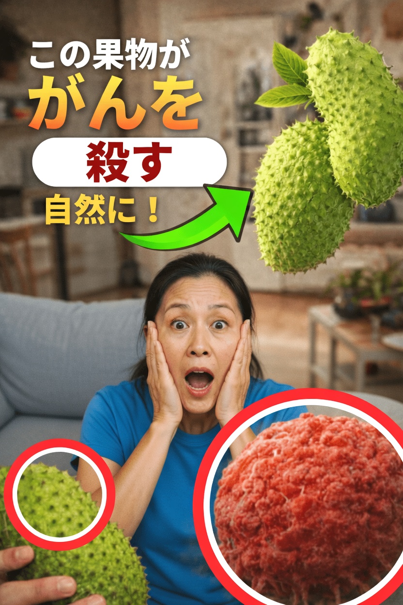 チェリモヤ：シニア世代の抗酸化力を高める、クリーミーなトロピカルフルーツの簡単な取り入れ方10選