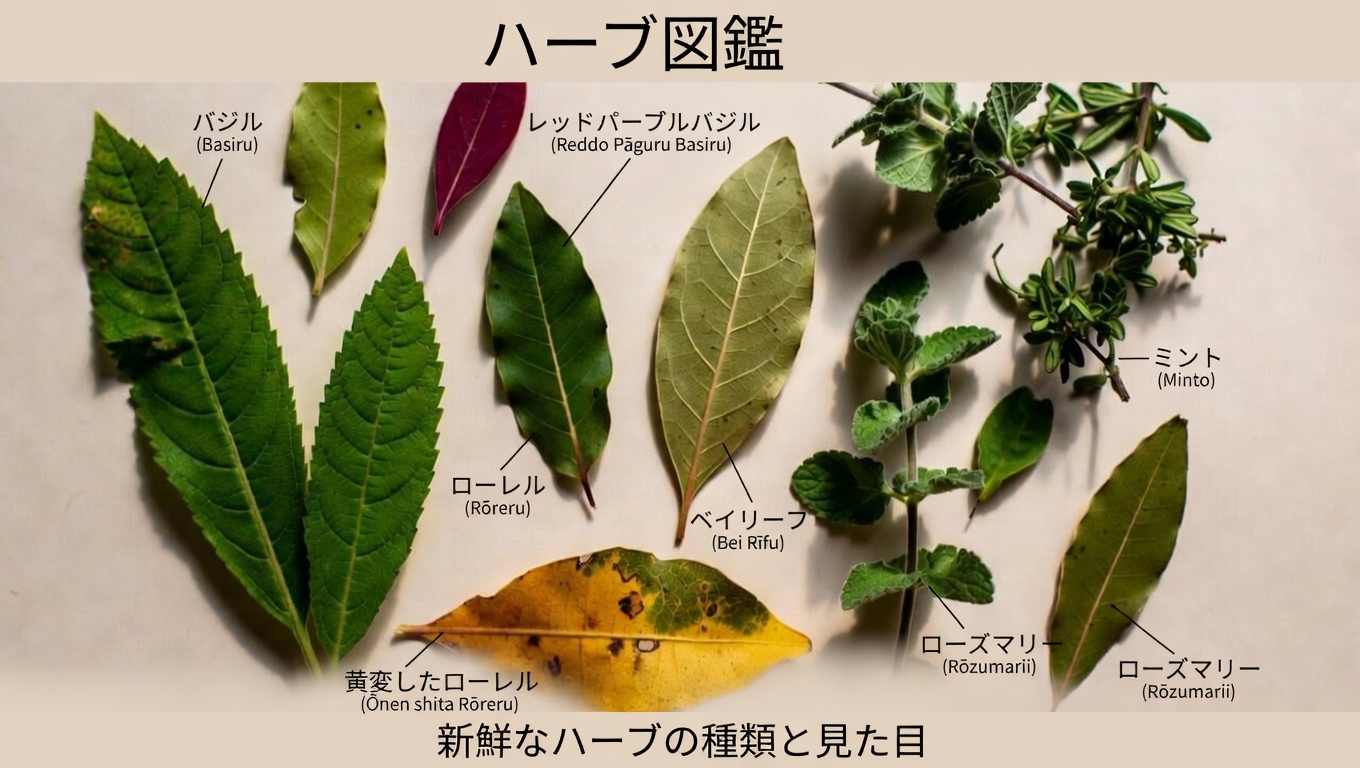 グアバの葉、ローリエ、オレガノ：日々の健康のための伝統的ハーブ浸出液を探る