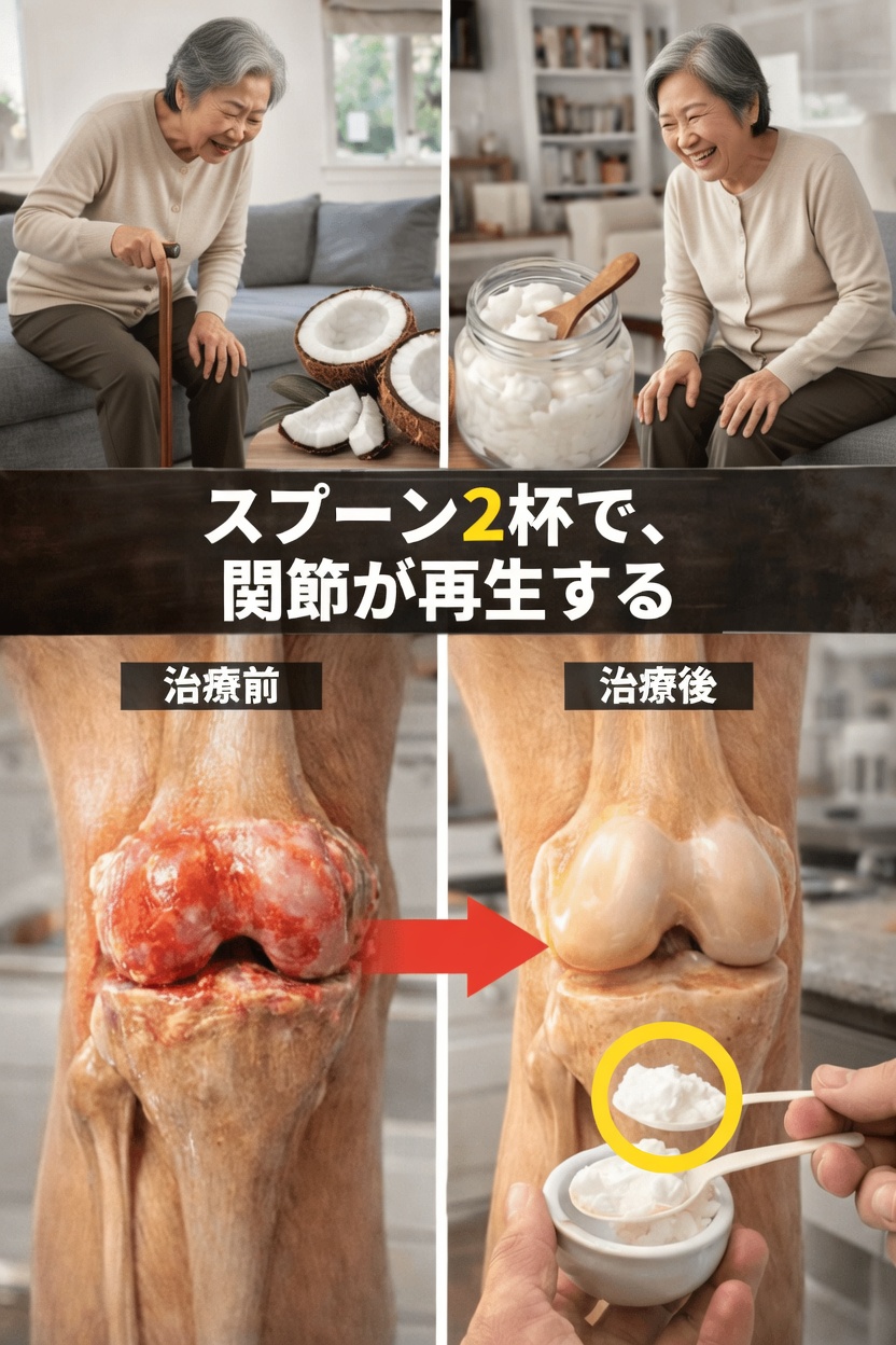 ボーンブロスは、加齢に伴う関節の快適さをサポートする自然な方法なのでしょうか？