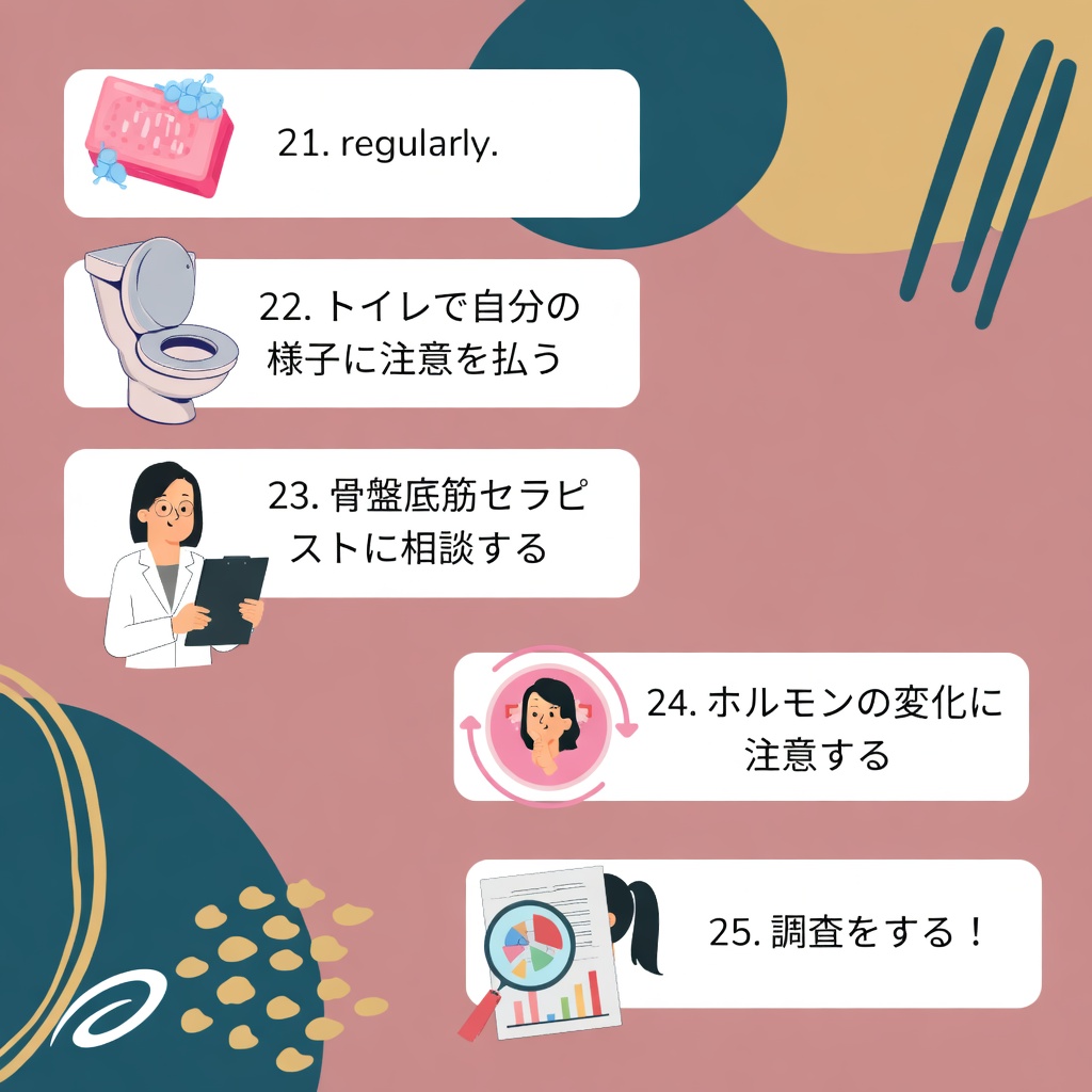 セックス後に排尿することが尿路の健康を支える簡単な習慣である理由