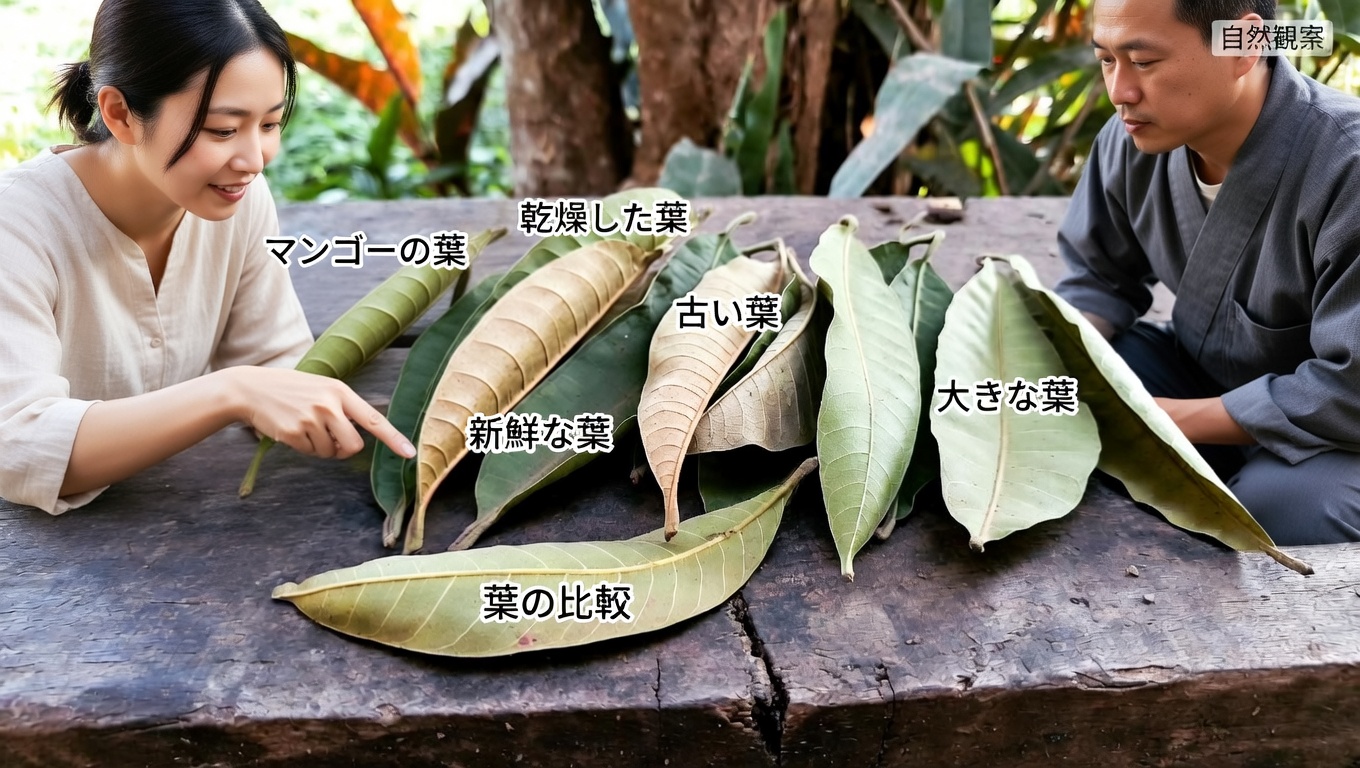 グアバ葉茶があなたの毎日のウェルネス習慣をサポートする意外な方法とは？