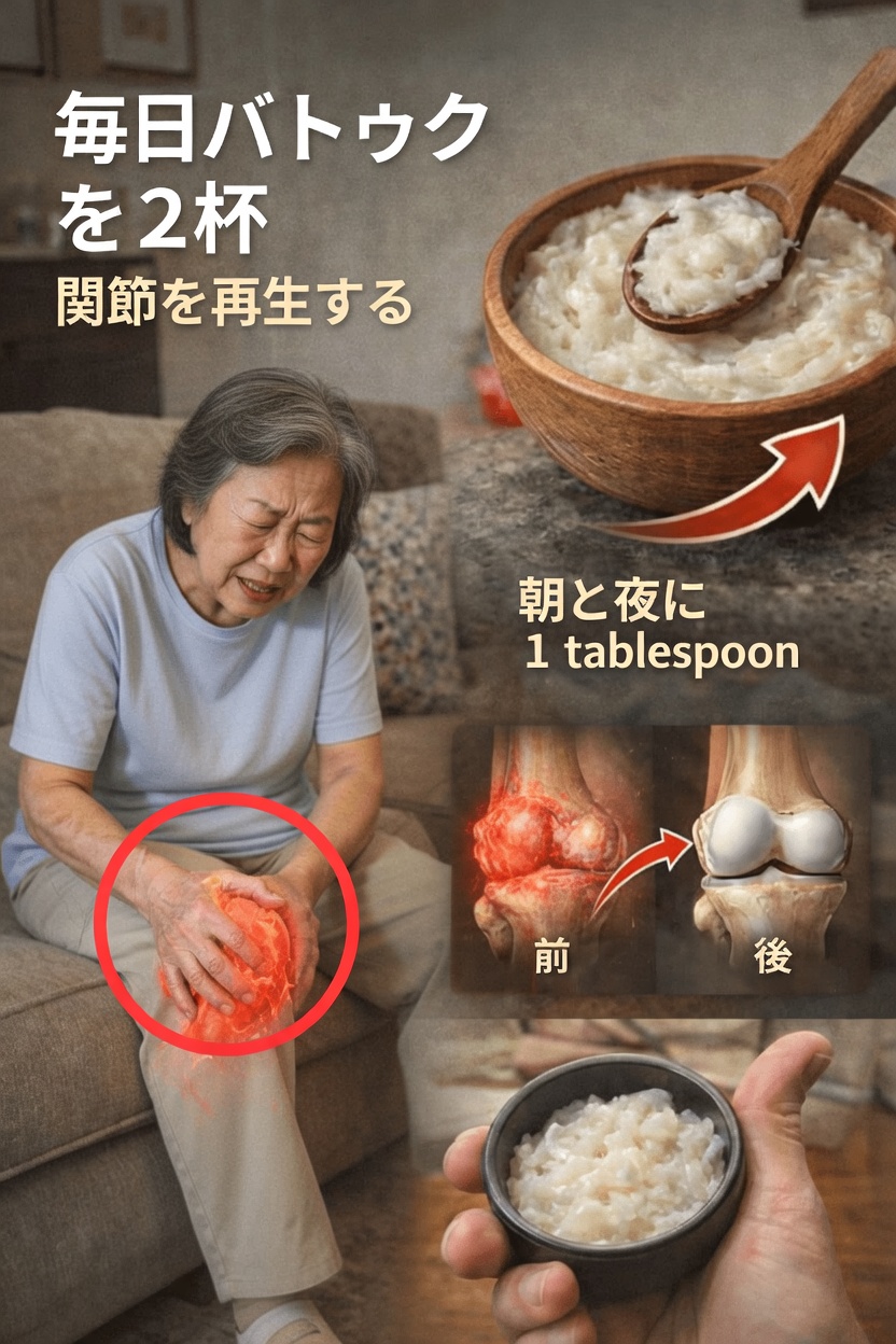 バージンココナッツオイルは関節の快適さをサポートするのに役立つ？簡単な試し方