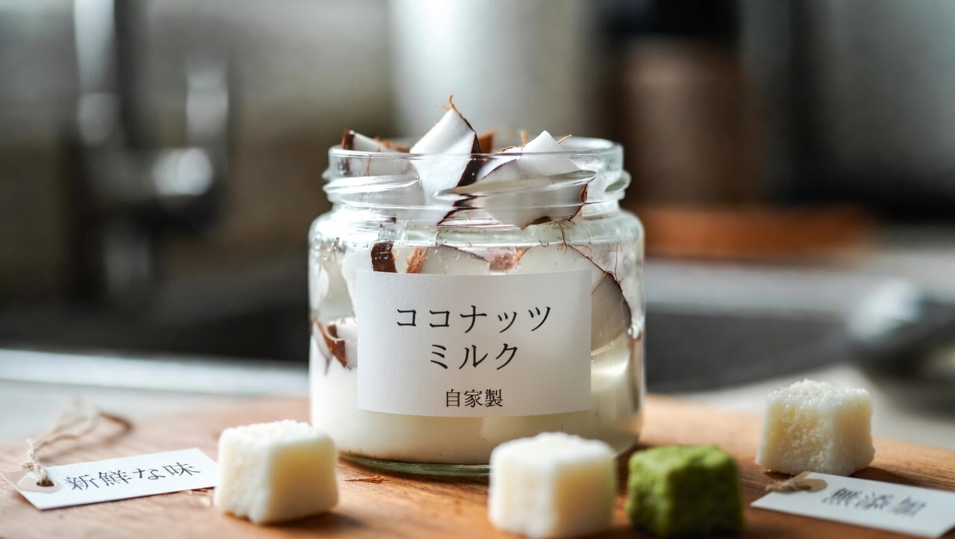 バージンココナッツオイルは関節の快適さをサポートするのに役立つ？簡単な試し方