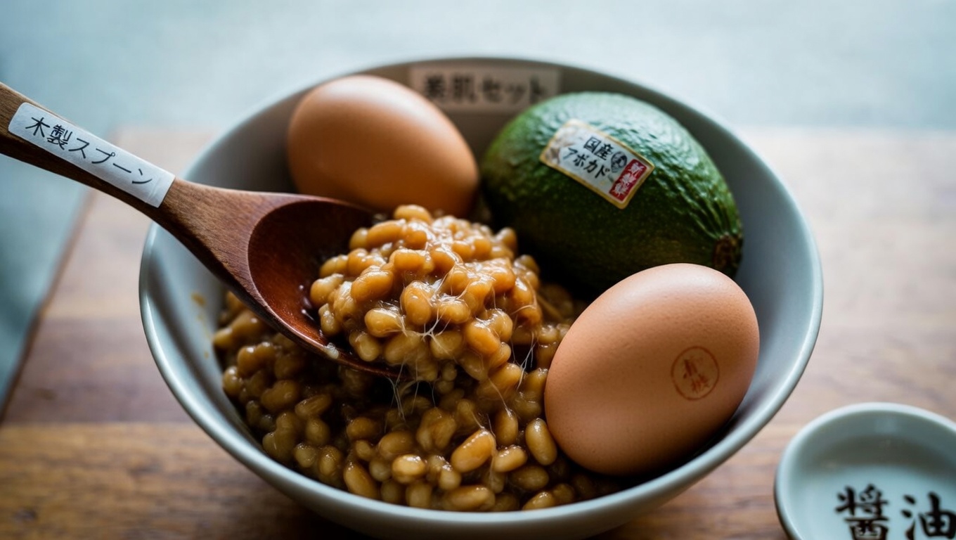 見落としがちな健康的な脚の静脈と血流を支える「秘密のビタミン」