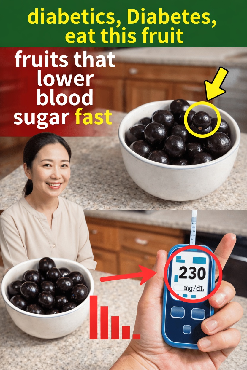 医師お墨付き！糖尿病の人でも安心して食べられる甘い果物5選