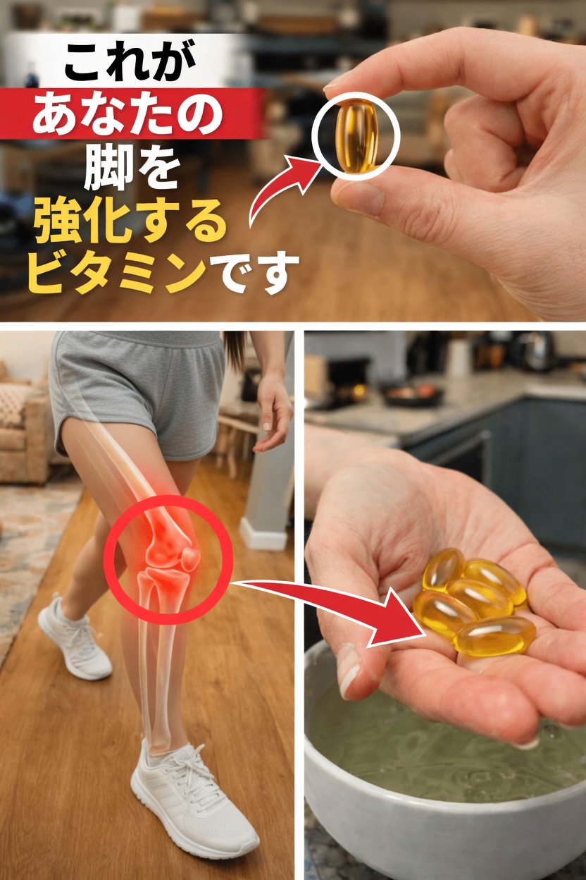 年齢とともに朝の関節のこわばりが増える理由