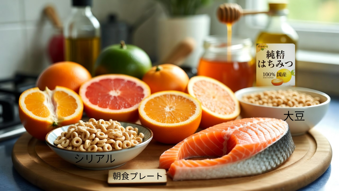 年齢とともに朝の関節のこわばりが増える理由