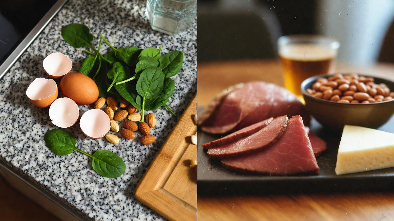 なぜ爪が割れたり折れたりしてしまうのか？よくある10の原因と強くするための簡単な対処法