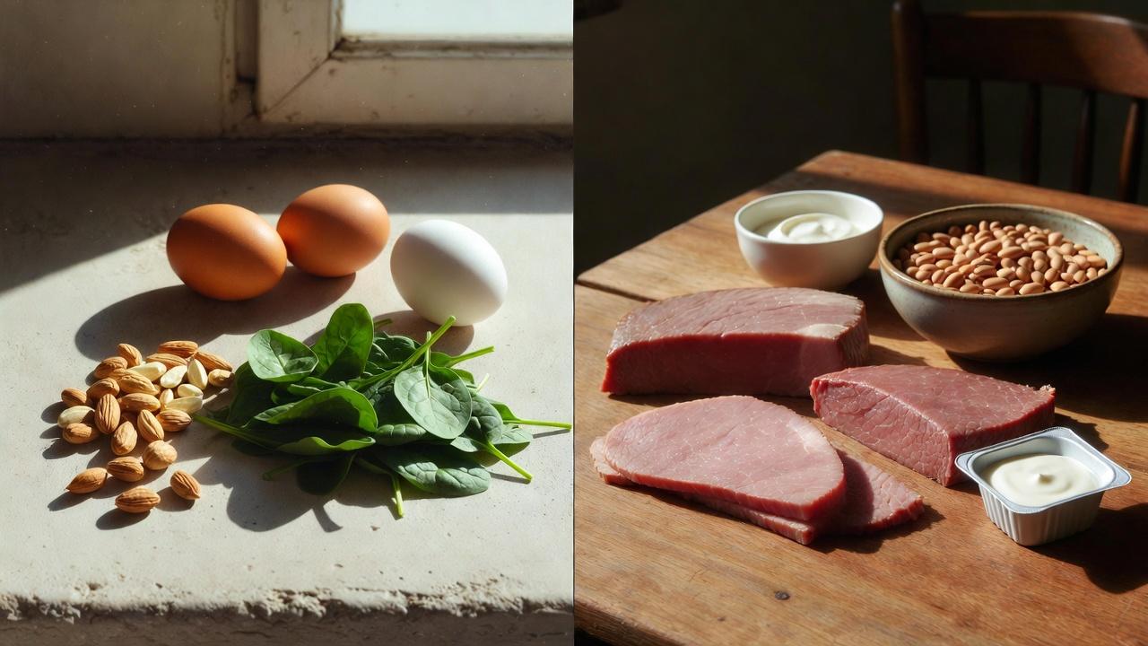 なぜ爪が割れたり折れたりしてしまうのか？よくある10の原因と強くするための簡単な対処法