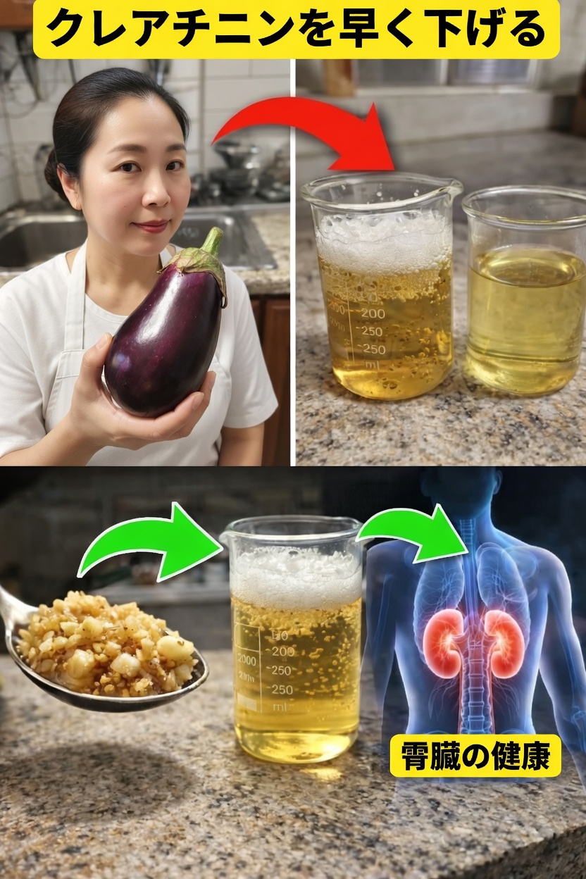 尿中タンパク質の管理と腎臓の健康維持に役立つ可能性のある、科学的根拠に基づいた食品10選