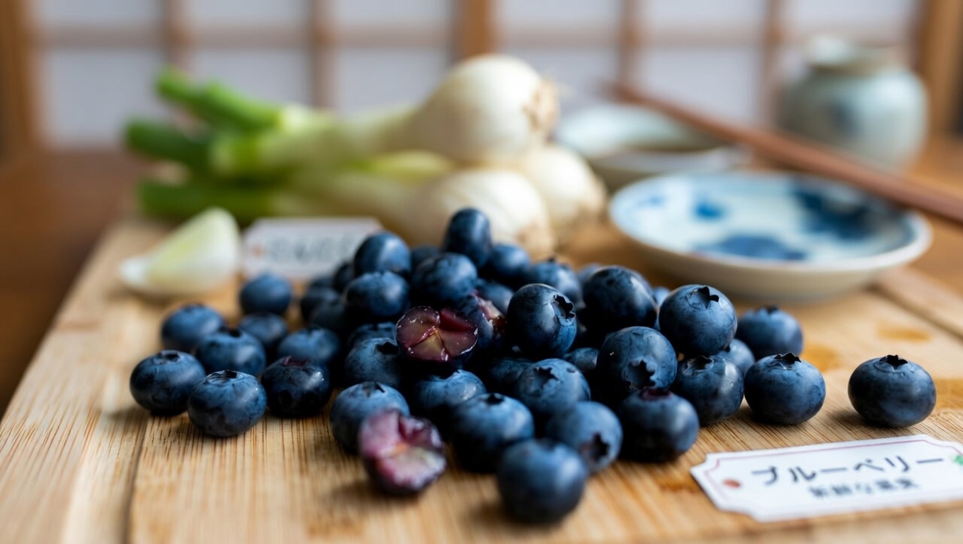 尿中タンパク質の管理と腎臓の健康維持に役立つ可能性のある、科学的根拠に基づいた食品10選