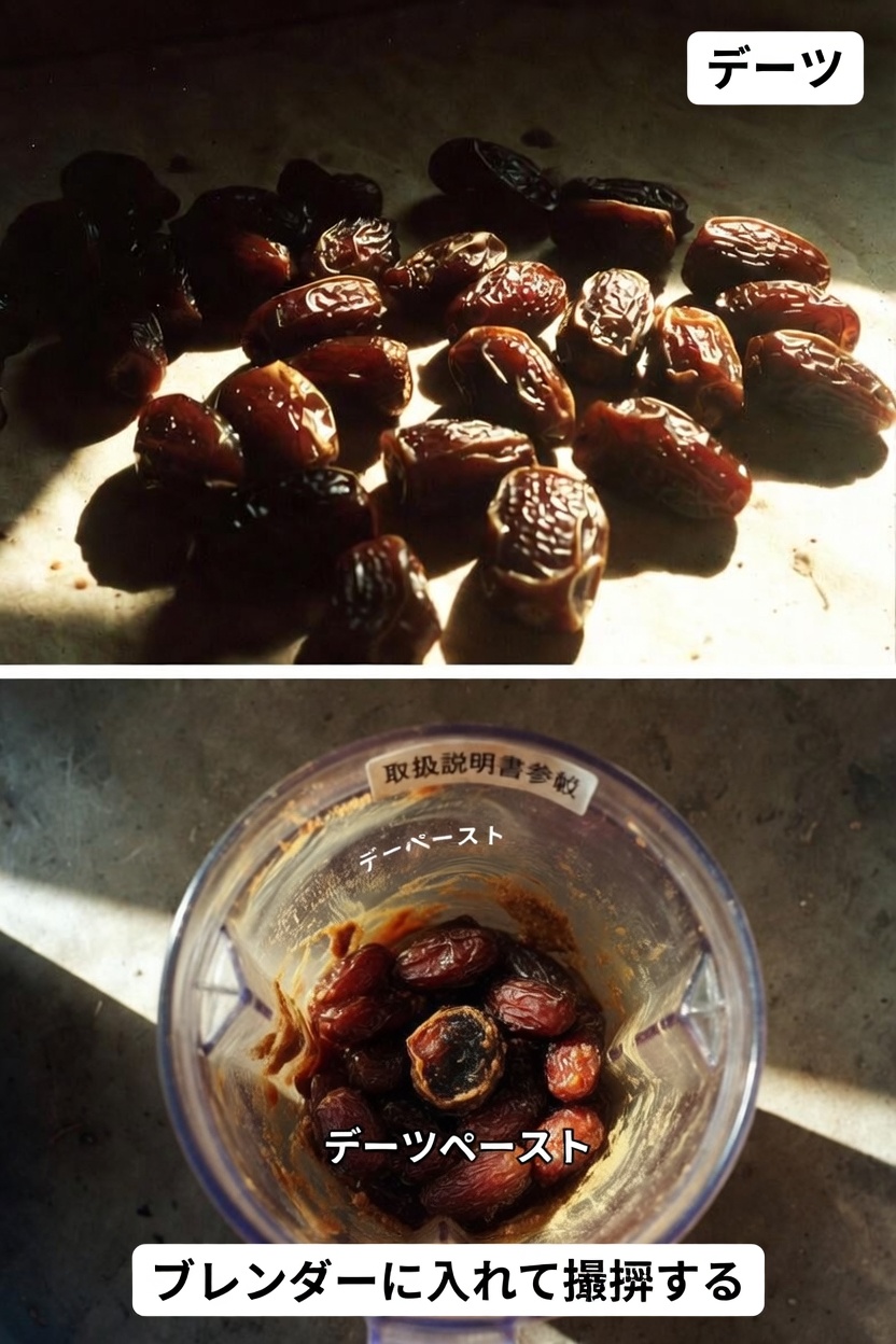 手遅れになる前に骨の減少を食い止めよう！デーツは毎日あなたのカラダを強くする自然の味方